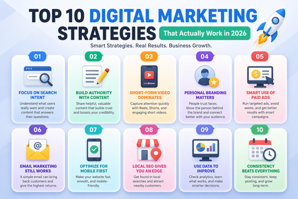 top 10 digital marketing services